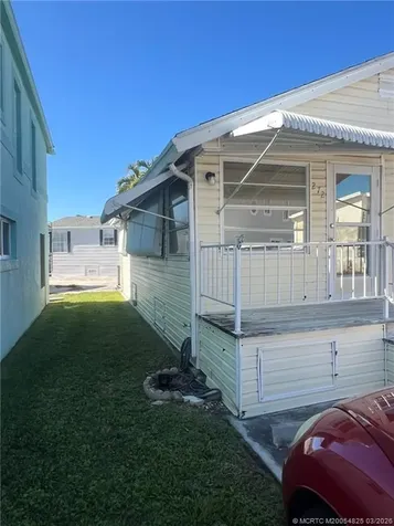 10725 S Ocean Drive Jensen Beach FL 34957