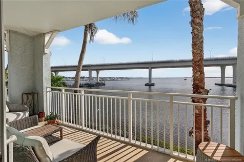 215 NW Flagler Avenue Stuart FL 34994