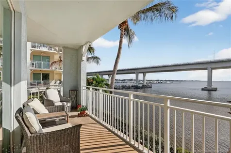 215 NW Flagler Avenue Stuart FL 34994