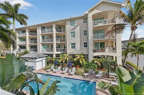 215 NW Flagler Avenue Stuart FL 34994