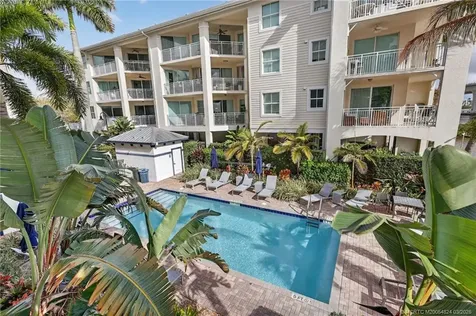 215 NW Flagler Avenue Stuart FL 34994
