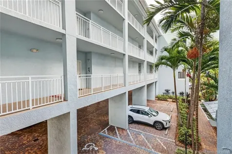 215 NW Flagler Avenue Stuart FL 34994