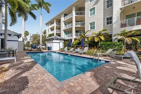 215 NW Flagler Avenue Stuart FL 34994