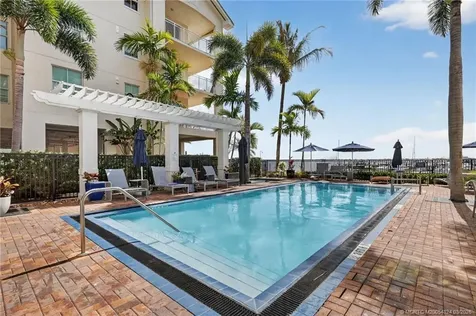 215 NW Flagler Avenue Stuart FL 34994