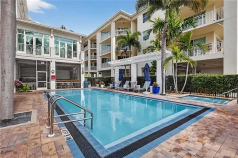 215 NW Flagler Avenue Stuart FL 34994