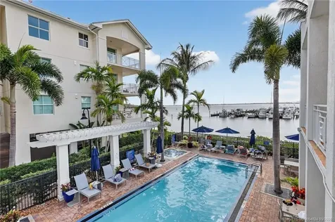 215 NW Flagler Avenue Stuart FL 34994