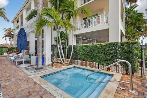 215 NW Flagler Avenue Stuart FL 34994