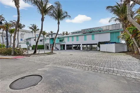 215 NW Flagler Avenue Stuart FL 34994