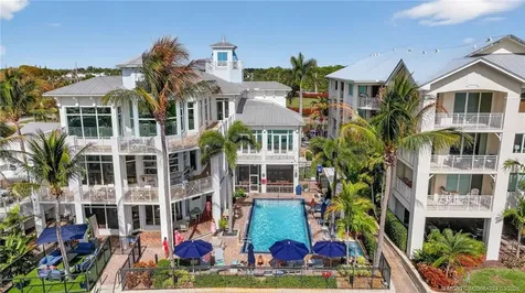 215 NW Flagler Avenue Stuart FL 34994