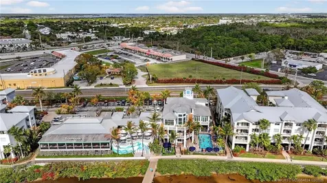 215 NW Flagler Avenue Stuart FL 34994