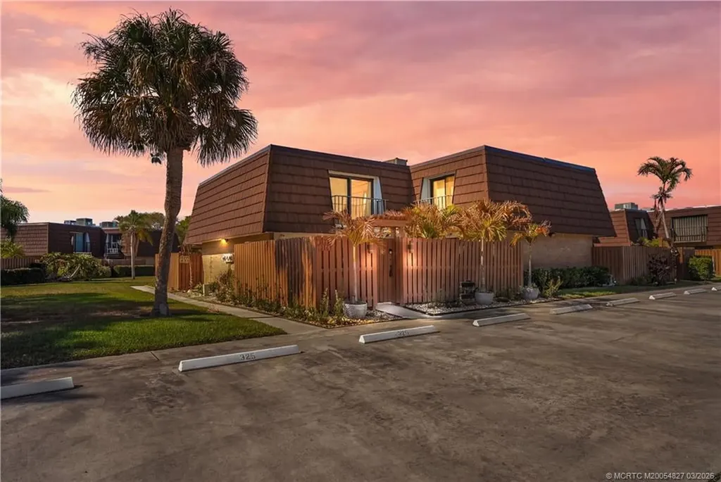 6162 SE Riverboat Drive Stuart FL 34997