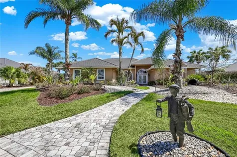 4084 SW Gleneagle Circle Palm City FL 34990