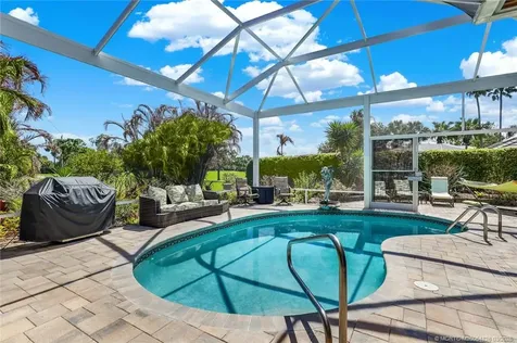 4084 SW Gleneagle Circle Palm City FL 34990