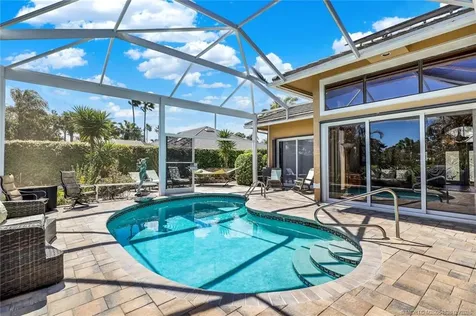 4084 SW Gleneagle Circle Palm City FL 34990