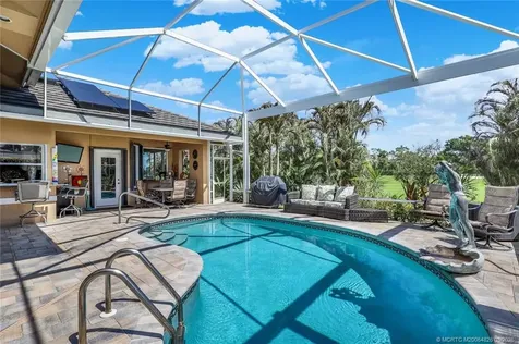 4084 SW Gleneagle Circle Palm City FL 34990