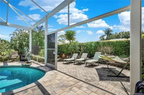 4084 SW Gleneagle Circle Palm City FL 34990
