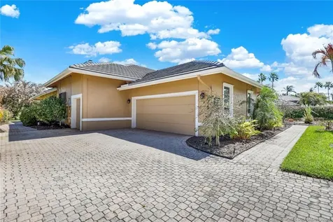 4084 SW Gleneagle Circle Palm City FL 34990