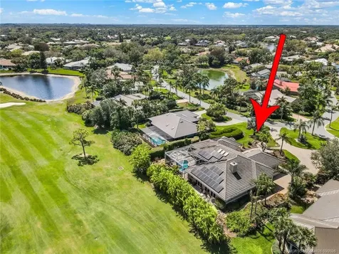 4084 SW Gleneagle Circle Palm City FL 34990