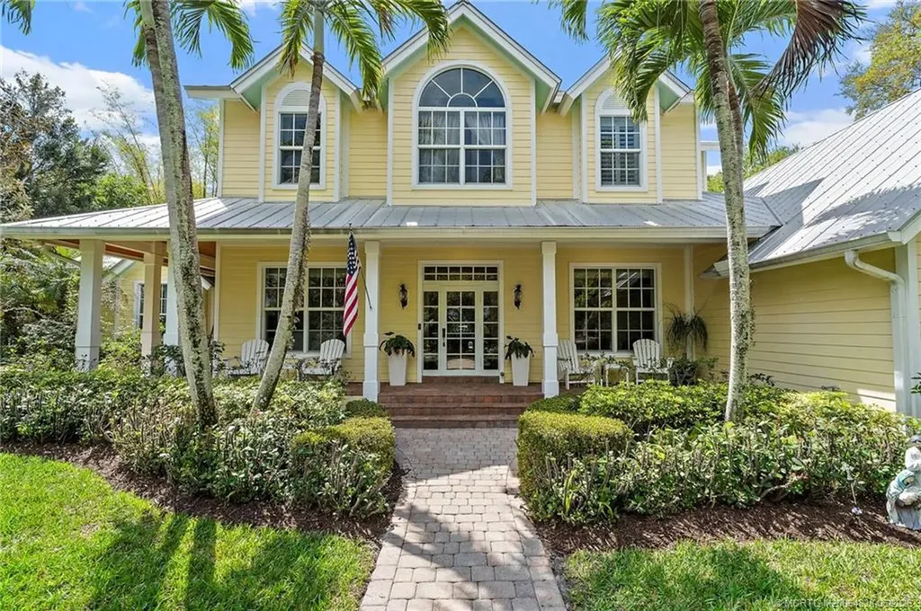 540 SE Saint Lucie Boulevard Stuart FL 34996