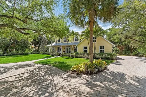 540 SE Saint Lucie Boulevard Stuart FL 34996
