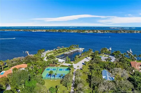 540 SE Saint Lucie Boulevard Stuart FL 34996