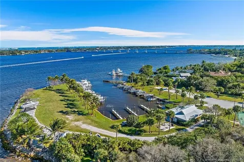 540 SE Saint Lucie Boulevard Stuart FL 34996