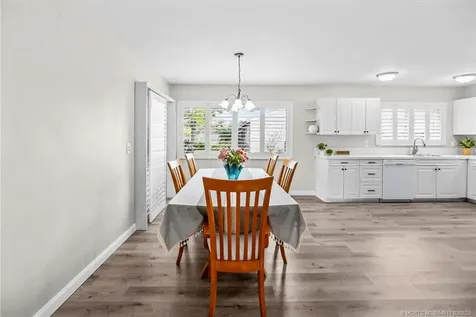 1673 SE Lyngate Drive Port St Lucie FL 34952