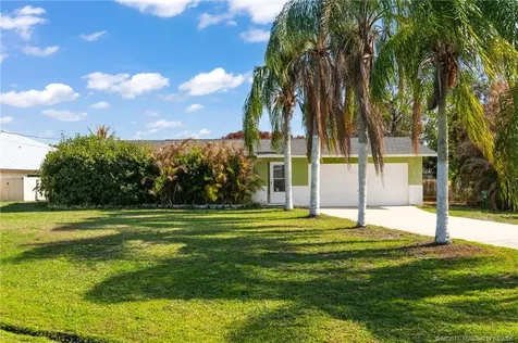 598 SW Lakehurst Drive Port St Lucie FL 34983