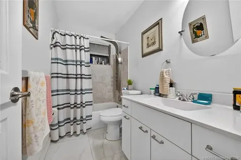 598 SW Lakehurst Drive Port St Lucie FL 34983