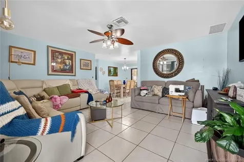598 SW Lakehurst Drive Port St Lucie FL 34983