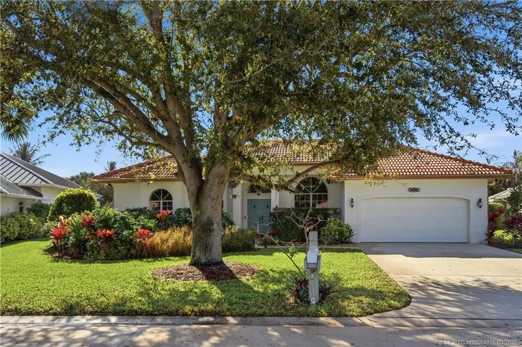 9269 SE Mystic Cove Terrace Hobe Sound FL 33455
