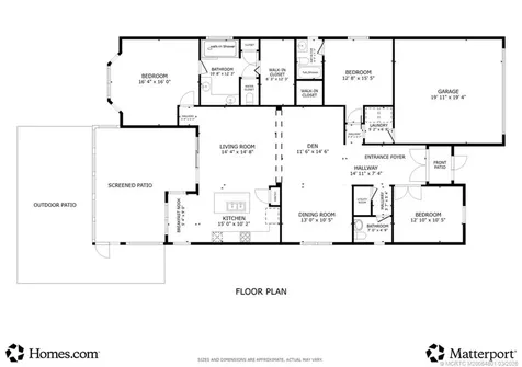 11320 SW Lake Park Drive Port St Lucie FL 34987