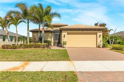 11320 SW Lake Park Drive Port St Lucie FL 34987