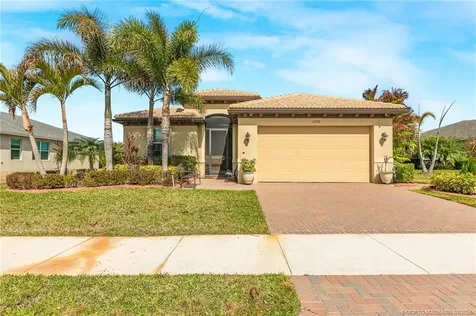 11320 SW Lake Park Drive Port St Lucie FL 34987