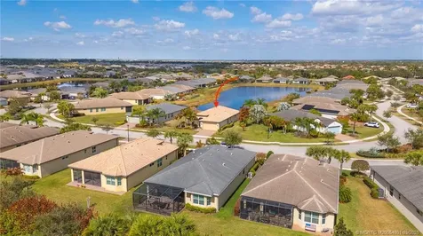 11320 SW Lake Park Drive Port St Lucie FL 34987