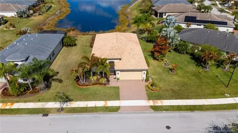 11320 SW Lake Park Drive Port St Lucie FL 34987