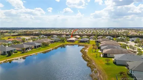 11320 SW Lake Park Drive Port St Lucie FL 34987