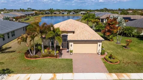 11320 SW Lake Park Drive Port St Lucie FL 34987