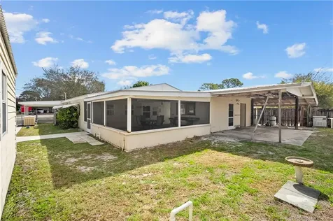 5086 SE Channel Drive Stuart FL 34997