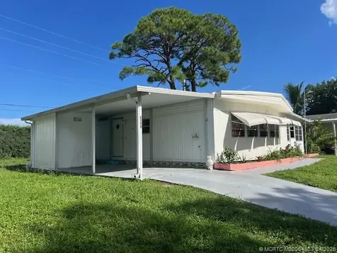 6308 S Ash Lane Lantana FL 33467