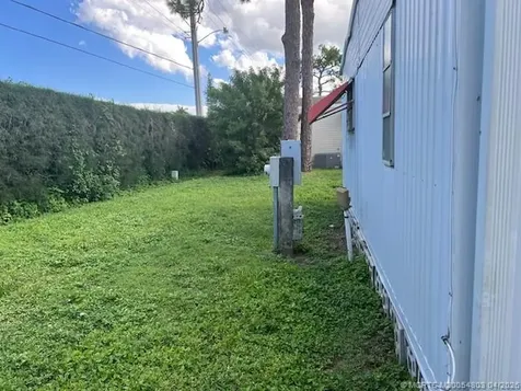 6308 S Ash Lane Lantana FL 33467