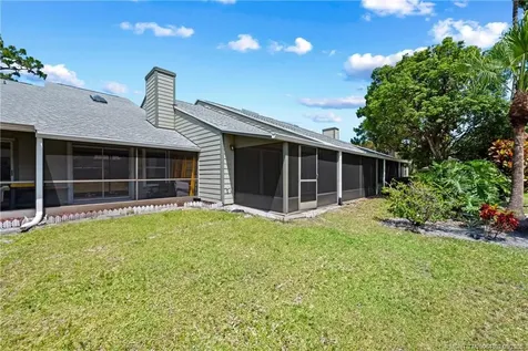 912 NE Sandalwood Place Jensen Beach FL 34957