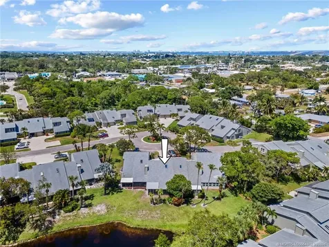 912 NE Sandalwood Place Jensen Beach FL 34957
