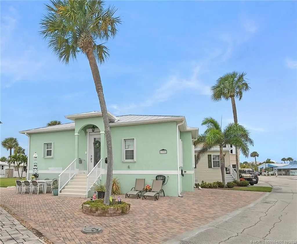10725 S Ocean Drive Jensen Beach FL 34957