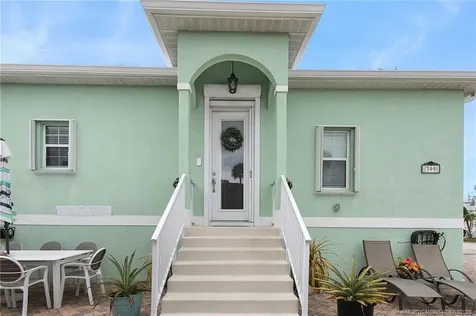 10725 S Ocean Drive Jensen Beach FL 34957