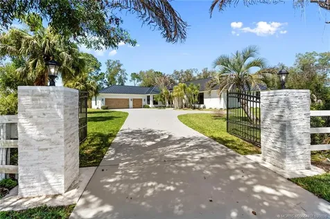 9856 SW Pueblo Terrace Palm City FL 34990