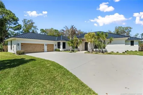 9856 SW Pueblo Terrace Palm City FL 34990