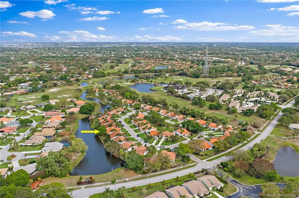 3834 SW Osprey Creek Way Palm City FL 34990