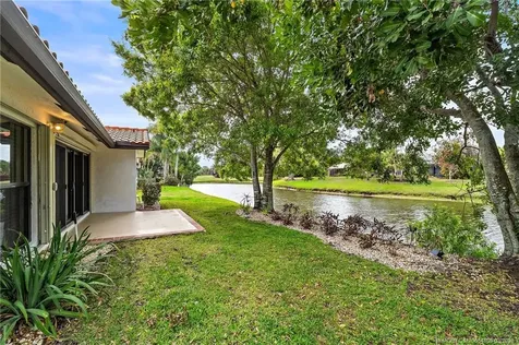 3834 SW Osprey Creek Way Palm City FL 34990