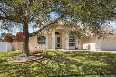 2526 SW Abney Street Port St Lucie FL 34953
